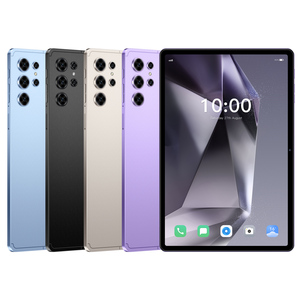 10.1インチデュアルコアRAM <span class=keywords><strong>Android</strong></span> 15タブレットPCバッテリー4Kスクリーン子供向けプロフェッショナル向け優れた状態 - Product Image 2