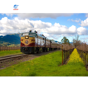 Top 10 des transitaires chinois, service d'expédition porte à porte, Allemagne, Pays-Bas, France, Pologne, Royaume-Uni, Bulgarie, via camion, train, 24h/24 et 7j/7 - Product Image 3