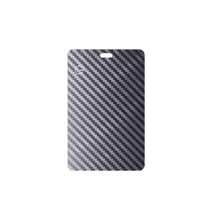 Modelo 2026, Tarjeta de Protección con Forma de Tarjeta K02, Batería Recargable Inalámbrica de Bolsillo, Alarma para Niños y Ancianos, Alertas, Rastreador GPS Delgado para Cartera - Product Image 4