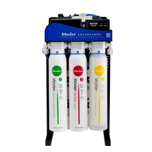 Taiwan Buder Electric RO Machine 600GPD <b>Reverse</b> <b>Osmosis</b> for Home Outdoor Car RV Power Source Independent <b>Reverse</b> <b>Osmosis</b> <b>System</b> - Product Image 5