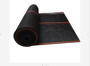 Phương pháp NFPA-701Test nhiệm vụ nặng nề chống cháy nhựa xây dựng an toàn mảnh vỡ Lưới - Product Image 3