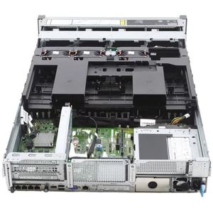 Server GPU Lenovo WR5228G3 2U per Deep Learning e Virtualizzazione, Montabile su Rack - Product Image 1