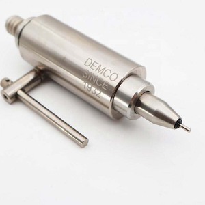 Cabezal de Husillo para Máquina de Corte de Alta Velocidad <span class=keywords><strong>DEMCO</strong></span> - Product Image 4