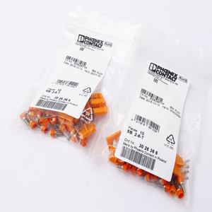 Nuevo Interruptor de Puente de 20 Contactos SB28T (3026366) para PLC de Automatización Industrial con Ventaja de Precio Original - Product Image 1