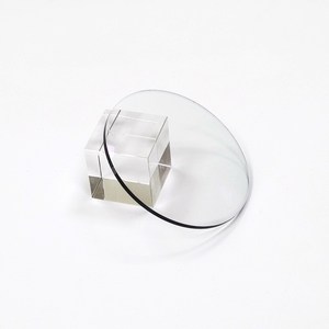 POPSEECLE Divers Styles Lentille dégradée en polycarbonate deux pièces OEM Lunettes de sécurité personnalisées Modèle Type1 <span class=keywords><strong>65</strong></span>/73mm HMC - Product Image 3