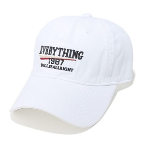 Gorra de Béisbol de Algodón con Logotipo Personalizado al por Mayor, Proveedor a Granel, Unisex, Protección UV, Gorra Tipo Dad Hat, Malla Transpirable en la Parte Trasera, Cierre a Presión, para Deportes - Product Image 6