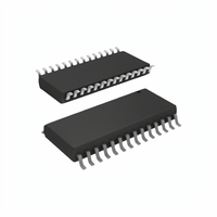 Componentes Electrónicos Originales de Servicio Integral, Memoria At28Bv64B-20Su-T 28 Solc