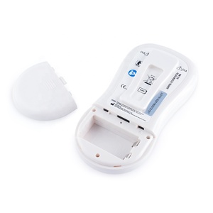 Elektrisches Kegel-Toner-<span class=keywords><strong>Massage</strong></span> gerät zur Vorbeugung von Harn inkontinenz zur Linderung von Beckenboden muskels ch merzen zur Verbesserung des Sexuallebens - Product Image 4