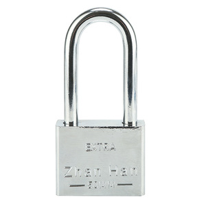 Cadenas Zhan Han 30 mm en acier pour la sécurité à domicile, les dortoirs et les portails - Product Image 5