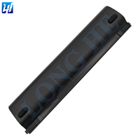 Baterai Laptop Isi Ulang Berkualitas Tinggi 4400mah A32-1025 untuk ASUS Eee PC 1225B 1225CA31-1025 A32-1025