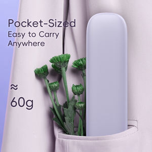 Altavoz Portátil Inalámbrico Cómodo con <span class=keywords><strong>Audio</strong></span> Supergraves, Conducción Ósea, ABS Ecológico, Lavable, <span class=keywords><strong>para</strong></span> Relajarse y Mejorar el Sueño - Product Image 2