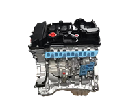 Factory Direct Sale Car Engine Assembly M271 M274 M276 M156 M157 M178 M272 for Engine Assembly Category