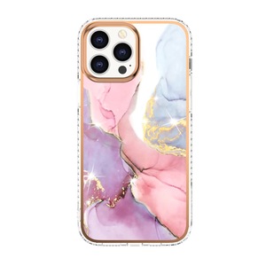 Huawei — <span class=keywords><strong>coque</strong></span> en marbre pour Iphone, lisse, de luxe, pour modèles <span class=keywords><strong>P30</strong></span> <span class=keywords><strong>lite</strong></span>, Y6, Y7, Y9, 2019 P smart, 11, 13 - Product Image 1