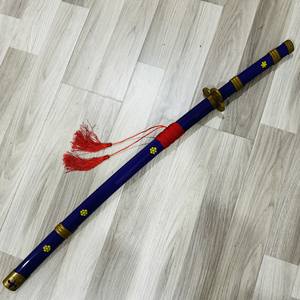 USB Typle C Rechargeable Lumineux Jouet Épée One Piece <span class=keywords><strong>Zoro</strong></span> Violet Emma <span class=keywords><strong>Katana</strong></span> 104cm - Product Image 5