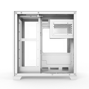 Gabinete de <span class=keywords><strong>PC</strong></span> Mini Gaming Tower a <span class=keywords><strong>Precio</strong></span> de Fábrica, USB3.0, USB2.0, Micro ATX, ITX, Accesorios de Computadora, MOQ Bajo para Gamers - Product Image 6