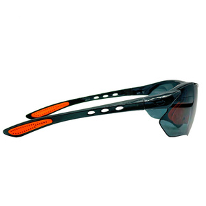 Lunettes de sécurité personnalisées avec logo, lunettes de protection pour les travailleurs, lunettes de sécurité pour le travail en laboratoire, lunettes de sécurité, verres foncés - Product Image 6