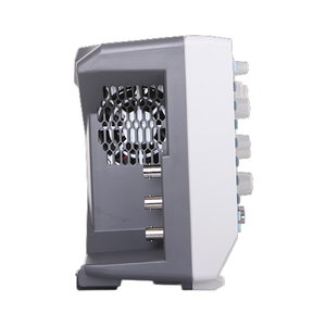 Osciloscopio de Señal Mixta de Alto Rendimiento RIGOL MSO2302A, 300 MHz, 2 Canales, Frecuencia de Muestreo de 2 GSa/s, Memoria Profunda, Decodificación de Bus Serial - Product Image 6