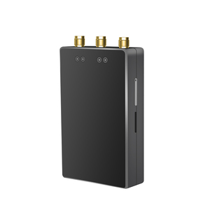 ตัวรับสัญญาณ RTK GNSS เครือข่ายโมดูล4G UM982 BG-640หัว L1L2L5สำหรับยานยนต์อิสระ - Product Image 5