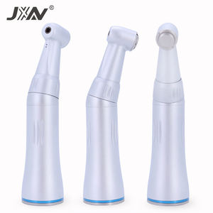 Turbina dental eléctrica Jingnuo IN-Set <span class=keywords><strong>B</strong></span> tipo E, relación 1:1, con spray de agua interno, alta velocidad, botón pulsador, contra-rotatoria - Product Image 6