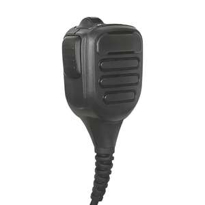 NNTN8382B Micrófono Industrial Sumergible de Mano con Altavoz IMPRES INC RSM IP57 para Radio Bidireccional DP4800E XPR7550E DGP8550E - Product Image 5