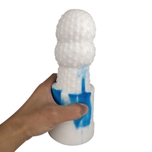 YOCY-217 Chinese Sex Shop New Animal <b>Dildo</b> Healthy Silicone Sex Toys for Adult Couples - Product Image 5