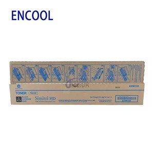 ชุดตลับหมึกสำหรับเครื่องถ่ายเอกสาร TN512 TN328 TN225 TN611 <span class=keywords><strong>812</strong></span>สำหรับ C554 C454 Konica Minolta BIZHUB - Product Image 3