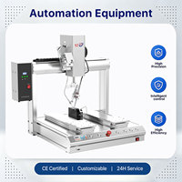 Machine de serrage automatique de vis de bureau à alimentation pneumatique par adsorption, directement de l'usine