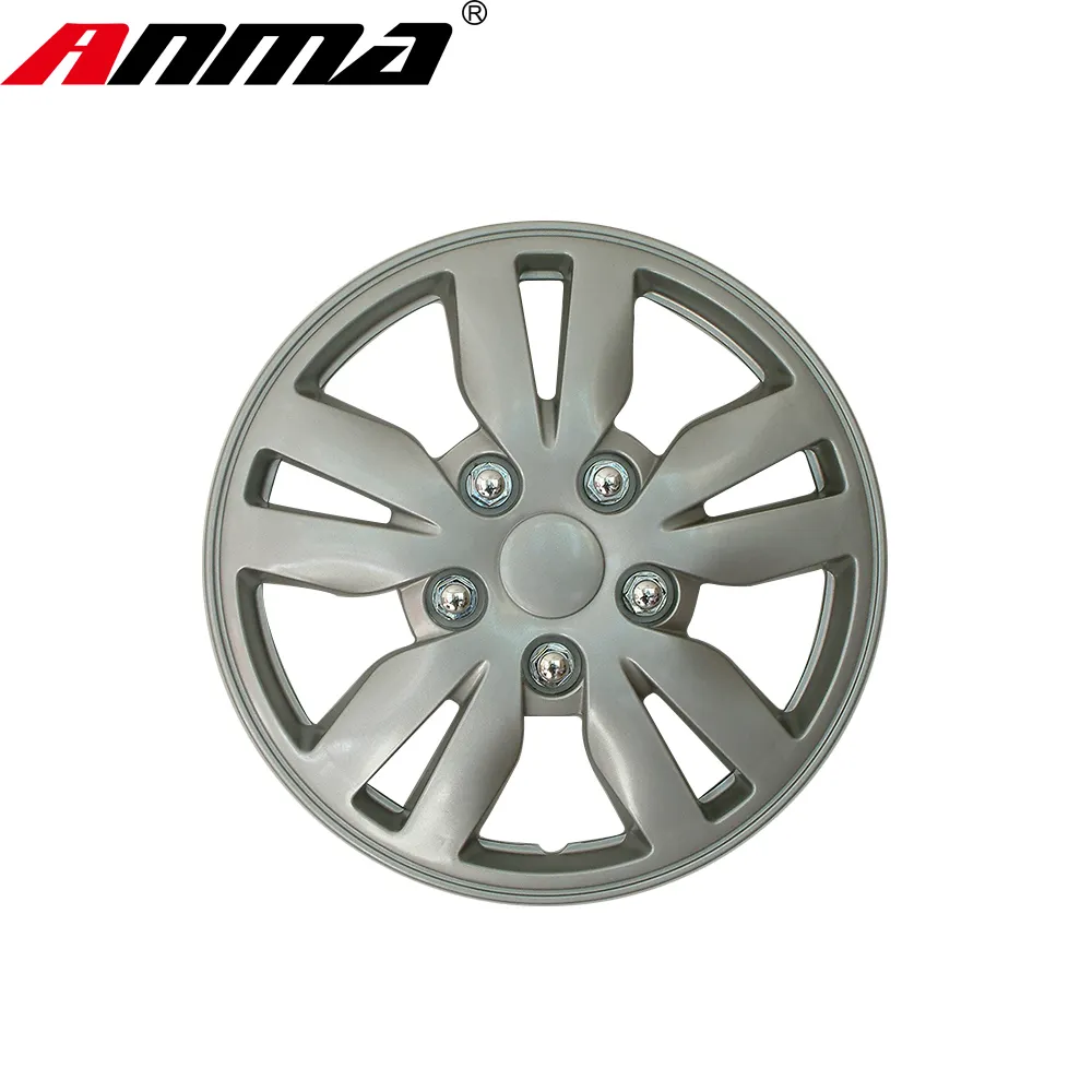 12-16 Zoll Radkappen Auto-Radnabenabdeckungen Chrom-Finish ABS-Kunststoff Radzierblenden| Alibaba.com