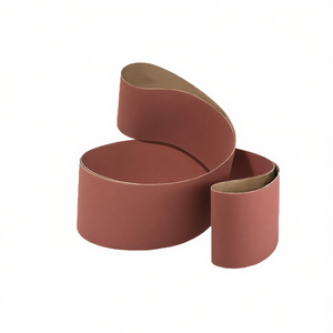 ผ้าทรายขัดแบบสายพาน 2000x75 มม. คอรันดัม สำหรับงานขัด - Product Image 2