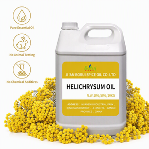 Olio Essenziale di Elicriso <span class=keywords><strong>Naturale</strong></span> all'Ingrosso in Grandi Quantità - Product Image 1