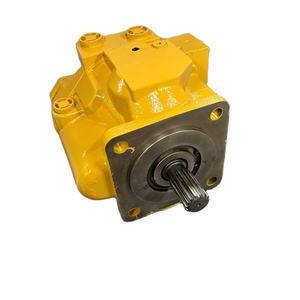 สภาพใหม่สำหรับรถขุด Caterpillar รุ่น CAT 307B ปั๊มไฮดรอลิกหลัก AP2D36 139-8815 150-5812 อะไหล่เครื่องจักรก่อสร้าง - Product Image 5