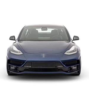 Adatto per Tesla Model 3 <span class=keywords><strong>Startech</strong></span> Bodykit - Product Image 2