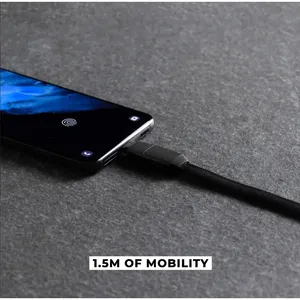 Câble InCharge6 Max, gadgets technologiques personnalisés - Product Image 4