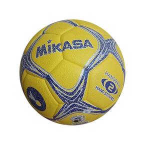 Balón de Balonmano de Alta Calidad a Precio de Fábrica, Colorido, Tamaños 0, 1, 2 y 3, Suave, con Logotipo Personalizado, para Competición - Product Image 1