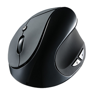 1000 1200 DPI Computer Office Gamer Souris Sans Fil 2.4 Ghz 6D Wireless Cordless ottico 2.4G Mouse ergonomico per destrimani - Product Image 2