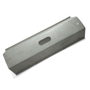 DaShu Type incurvé 240*85mm <span class=keywords><strong>radiateur</strong></span> en céramique Ir plaque chauffante réflecteur <span class=keywords><strong>radiateur</strong></span> en céramique infrarouge - Product Image 3
