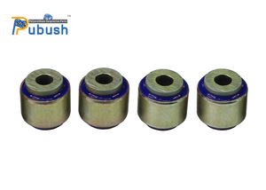 Buje de poliuretano para brazo trasero OEM ODM, pivotante central, adecuado para HONDA <span class=keywords><strong>CIVIC</strong></span> EJ EK (10/1996-9/2000) - Product Image 2