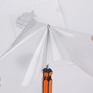 Película lateral para puerta de coche, pegatina protectora de piel de rinoceronte, envoltura de vinilo antiarañazos, Tph Ppf para coche - Product Image 2