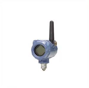 Nouveaux Rosemounts 702 sans fil à double entrée discrète de haute qualité en stock - Product Image 5