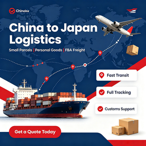 De China a Japón |   Transporte de Paquetes, Carga Privada y Envíos FBA - Product Image 6