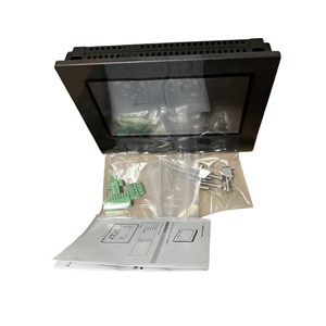 Contrôleur programmable PLC VT5-W07 VT5-W07M avec interface homme-machine couleur pour équipement d'automatisation industrielle en stock - Product Image 3