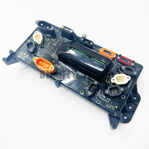 แผงวงจรกระจายสายเคเบิล T70P ของแท้ของใหม่ชิ้นส่วนซ่อมโดรนทางการเกษตรสำหรับ DJ1 - Product Image 4