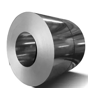 BA 2B NO.4 8K Finish ASTM JIS Ss 304 Cold Rolled Stainless Steel Coil