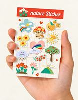 Feuilles d'autocollants A6, étiquettes d'impression personnalisées, feuille d'autocollants découpés à la forme, autocollants en PVC durables, autocollants adhésifs à motifs pour cadeaux