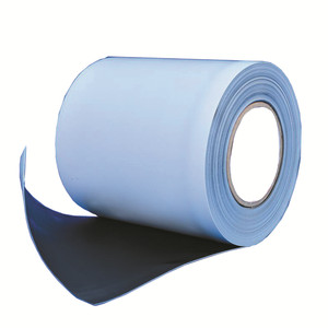 Film de protection de surface en acier inoxydable anti-corrosion, ruban adhésif bitumineux pour tuyaux, norme internationale, livraison gratuite - Product Image 5