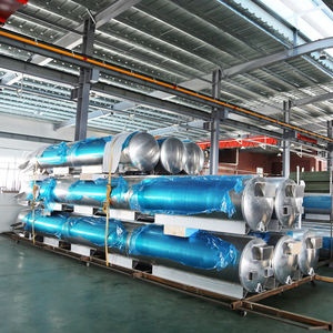 Tubos Flotantes <span class=keywords><strong>de</strong></span> Aluminio KinOcean <span class=keywords><strong>de</strong></span> 18 Pies para Pontones, en Venta <span class=keywords><strong>Cerca</strong></span> <span class=keywords><strong>de</strong></span> Mí - Product Image 5