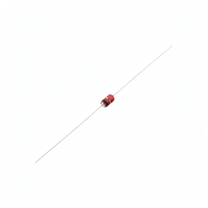 DO-204AA ผลิตภัณฑ์เซมิคอนดักเตอร์ไม่ต่อเนื่อง DO-7แกน JANTX1N5310-1ชิ้นส่วนอิเล็กทรอนิกส์ในสต็อก - Product Image 1