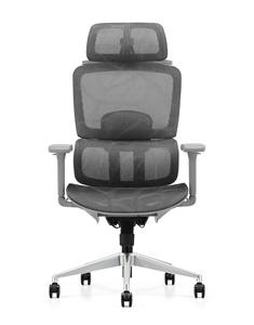 Flexible réglable de bureau de qualité de chaise personnalisable d'ascenseur moderne de conception Caractéristiques la plupart de tissu populaire Nouvel <span class=keywords><strong>achat</strong></span> maintenant! - Product Image 5