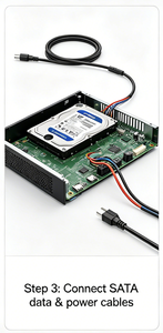 Factory Price Network Camera HDD Hard Disk <strong>Disc</strong> <strong>Drive</strong> for CCTV Camera Recording DVR NVR XVR Recorder - Product Image 5
