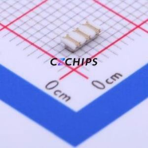 CSTCR4M00G55B95-R0 Ceramic Resonator (Passive) SMD4520-3P Oscillator 4MHz 39pF 45Ohm - Product Image 2